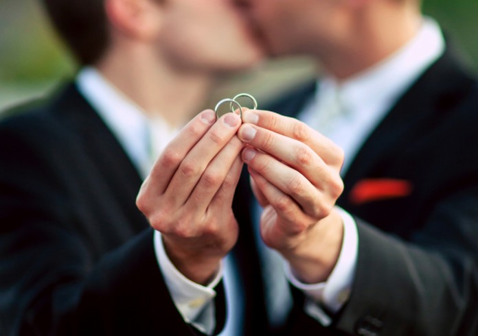 Same-sex Marriage