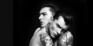 Danny Baldwin’s Skin Deep Exhibition Skin Deep