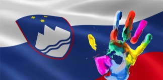 Referendum For Slovenia On Same-Sex Marriage Slovenia LGBTI