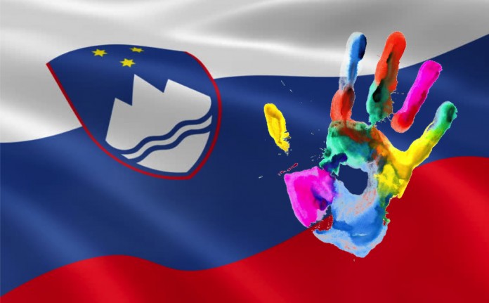 Slovenia LGBTI