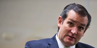 Ted Cruz Sponsors Rally Featuring Homophobic Activists Ted Cruz