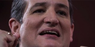 Ted Cruz Plans to Fight Same-sex Marriage Ted Cruz