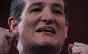 Ted Cruz Plans to Fight Same-sex Marriage Ted Cruz