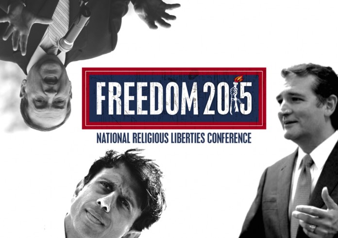 The National Religious Liberties Conference