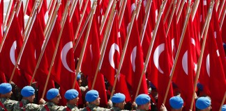 Turkish Military Relax Homophobic Policy Turkish Military