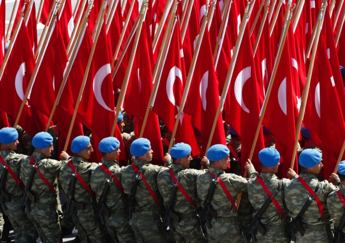 Turkish Military