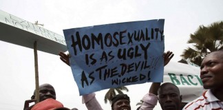 Uganda Passes New Anti-LGBTI Law Uganda