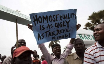 Uganda Passes New Anti-LGBTI Law Uganda