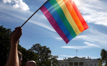White House Endorses Amendment to Civil Rights Act Banning LGBTI Discrimination White House LGBTI