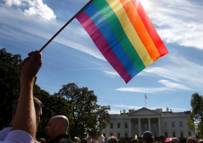 White House LGBTI