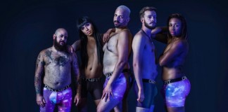 Davey Wavey Proves New DirtyFit Underwear Can Be Positive For All Bodies dirtyfit underwear