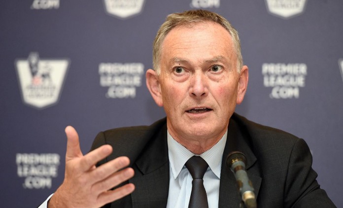 richard scudamore