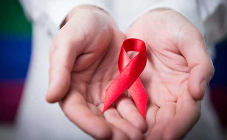 Zero HIV Infections An Achieveable Goal for NZ AIDS Bodies world aids day