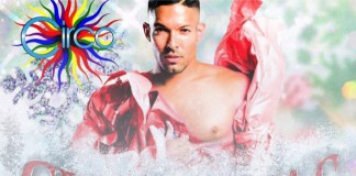 12 Gays of Christmas: Gay 8 Mass Luciano