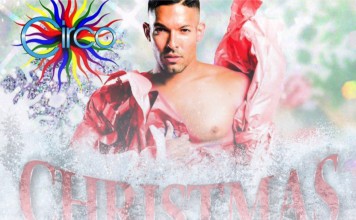 12 Gays of Christmas: Gay 8 Mass Luciano