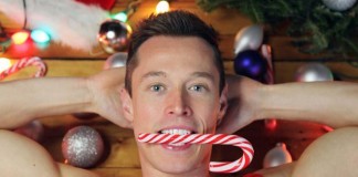 12 Gays of Christmas: Gay 9 – Davey Wavey Davey Wavey