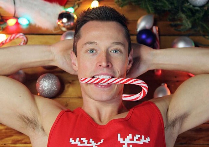 Gayest r: Davey Wavey Vs. Gaygod! 