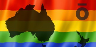 The 2015 Eikonics – Australia & New Zealand’s Most Influential LGBT Advocates