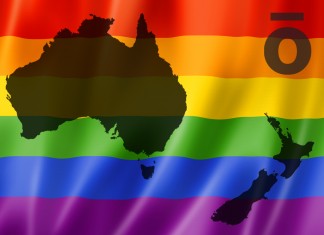 The 2015 Eikonics – Australia & New Zealand’s Most Influential LGBT Advocates