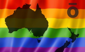 The 2015 Eikonics – Australia & New Zealand’s Most Influential LGBT Advocates