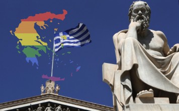 Greek Parliament to Vote on Same-Sex Civil Unions Greek Civil Unions