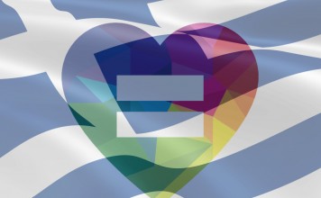 Greek Parliament Approves Same-Sex Civil Unions Greek Civil Unions