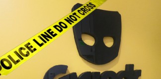 Police Caution: Armed Gangs Using Grindr For Robberies