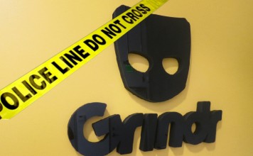 Police Caution: Armed Gangs Using Grindr For Robberies