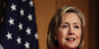 Poll Shows Overwhelming LGBT Support for Clinton Over Trump and Debates Begin Hillary Clinton