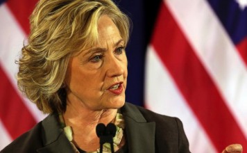 Clinton Outlines her LGBTI Agenda Hillary Clinton