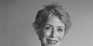 Two and a Half Men’s Holland Taylor Talks About Her Same-sex Relationship