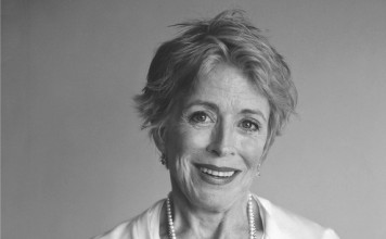 Two and a Half Men’s Holland Taylor Talks About Her Same-sex Relationship