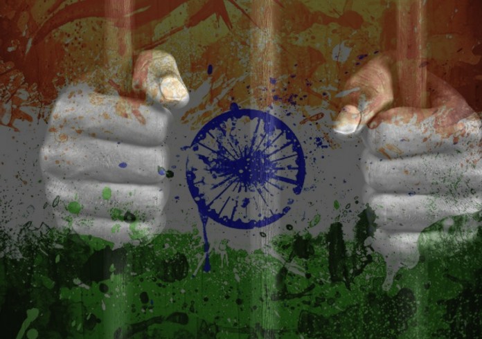 Indian LGBTI Criminalisation