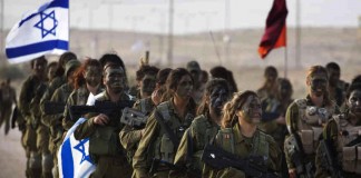 Israeli Military Lifts Ban on HIV Positive Conscriptions Israeli Military
