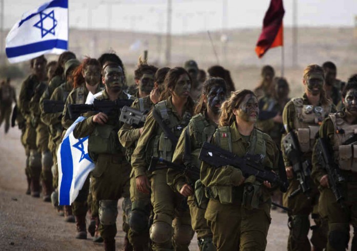 Israeli Military