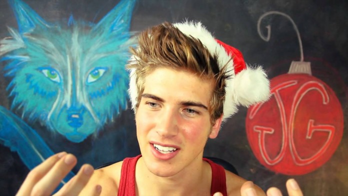 Joey Graceffa