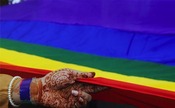 Bill Proposed to End Criminalisation of Homosexuality in India LGBTI Criminalisation INDIA