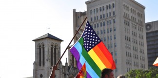 Repeal Insight for Anti-LGBTI Legislation in North Carolina LGBTI USA