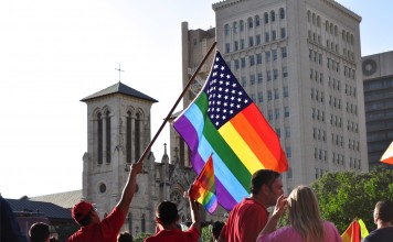 Repeal Insight for Anti-LGBTI Legislation in North Carolina LGBTI USA