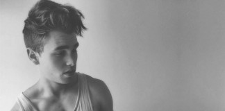 Matt Fistonich Not Re-Applying for Mr Gay New Zealand Mr. gay New Zealand - Matt Fistonich