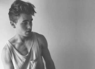 Matt Fistonich Not Re-Applying for Mr Gay New Zealand Mr. gay New Zealand - Matt Fistonich