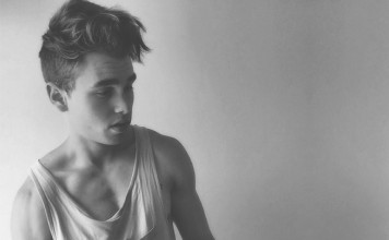 Matt Fistonich Not Re-Applying for Mr Gay New Zealand Mr. gay New Zealand - Matt Fistonich