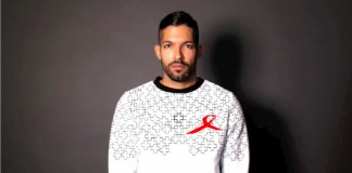 Mr Gay World Aims to End HIV Stigma and Discrimination Mass Luciano