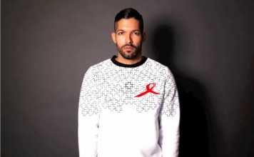 Mr Gay World Aims to End HIV Stigma and Discrimination Mass Luciano