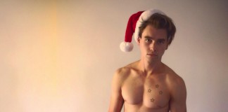 12 Gays of Christmas: Gay 11 Matt Fistonich matt fistonich
