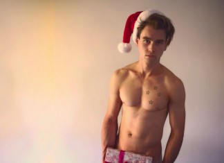 12 Gays of Christmas: Gay 11 Matt Fistonich matt fistonich