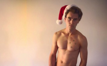 12 Gays of Christmas: Gay 11 Matt Fistonich matt fistonich