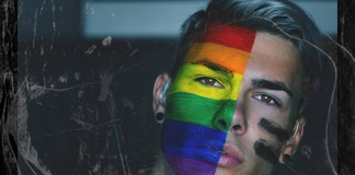 The New Mr Gay Germany Is Not Just A Pretty Face