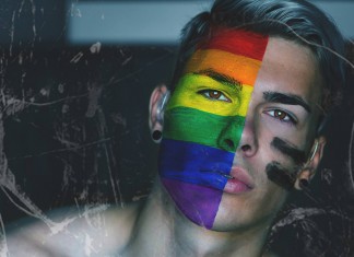 The New Mr Gay Germany Is Not Just A Pretty Face