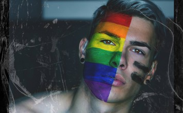 The New Mr Gay Germany Is Not Just A Pretty Face
